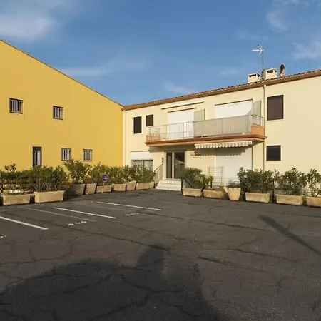 Les Indes Galantes- 299- Vue Mer- 4 Pers Apartment *