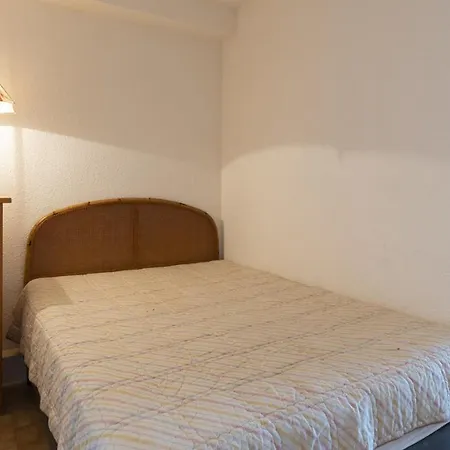 Les Indes Galantes- 299- Vue Mer- 4 Pers Apartment Agde