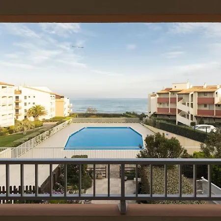 Les Indes Galantes- 299- Vue Mer- 4 Pers *